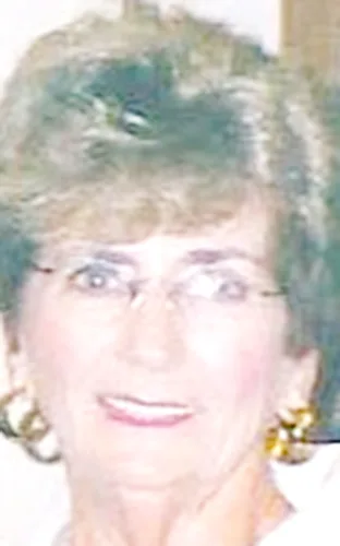Janice Ann (Ritz) Hilling